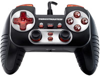Купити ігровий маніпулятор ThrustMaster Dual Trigger 3-in-1 Rumble Force  за ціною від 22308 грн.