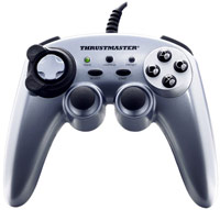 Купить game Controller ThrustMaster Run-N-Drive 3-in-1 Rumble Force 