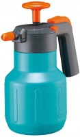 Купити обприскувач GARDENA Comfort Pressure Sprayer 1.25 l 814-20  за ціною від 899 грн.