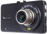 Купить видеорегистратор Falcon HD53-LCD: цена от 2676 грн.
