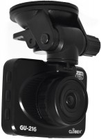 Купити відеореєстратор Globex GU-216  за ціною від 1700 грн.