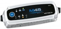 Купить пуско-зарядное устройство CTEK M45: цена от 3799 грн.