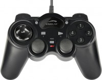 Купити ігровий маніпулятор Speed-Link ThunderStrike Gamepad  за ціною від 519 грн.
