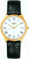 Купить наручные часы Longines L4.759.2.11.2  по цене от 40180 грн.