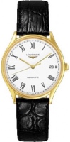 Купить наручные часы Longines L4.760.2.11.2  по цене от 52840 грн.