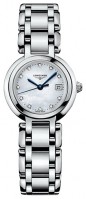 Купити наручний годинник Longines L8.110.4.87.6  за ціною від 63050 грн.