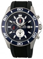 Купити наручний годинник Orient FTT0S004D  за ціною від 6020 грн.