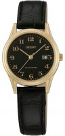 Купить наручний годинник Orient SZ3J003B: цена от 3510 грн.