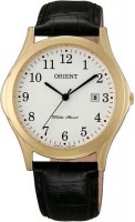 Купить наручний годинник Orient FUNA9001W0: цена от 2300 грн.