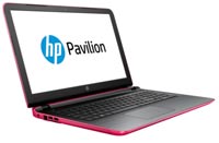 Купить ноутбук HP Pavilion Home 15 (15-AB144UR V4P45EA) по цене от 14874 грн.