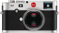 Купити фотоапарат Leica M-P Typ 240 kit 135  за ціною від 257980 грн.