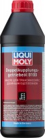 Купити трансмісійне мастило Liqui Moly DSG Doppelkupplungsgetriebe-Oil 8100 1L  за ціною від 786 грн.