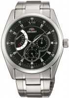Купити наручний годинник Orient FUU06001B0  за ціною від 4450 грн.