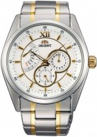 Купити наручний годинник Orient FUU06005W0  за ціною від 6550 грн.
