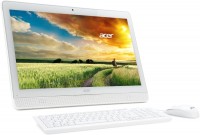 Купити персональний комп'ютер Acer Aspire Z1-612 за ціною від 10392 грн.