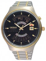 Купить наручные часы Orient FEU00000BW  по цене от 7650 грн.