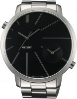 Купити наручний годинник Orient QC0P002B  за ціною від 5040 грн.