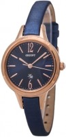 Купить наручний годинник Orient QC14004D: цена от 8460 грн.
