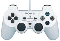 Купить ігровий маніпулятор Sony DualShock 2: цена от 449 грн.