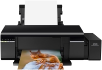 Купить принтер Epson L805: цена от 19026 грн.