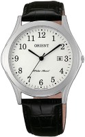 Купить наручний годинник Orient UNA9003W: цена от 1800 грн.