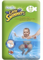 описание, цены на Huggies Little Swimmers 3-4