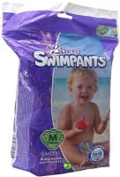 Купити підгузки Libero Swimpants M за ціною від 232 грн.