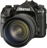 Купити фотоапарат Pentax K-1 kit 28-105 