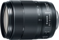 Купити об'єктив Canon 18-135mm f/3.5-5.6 EF-S IS USM  за ціною від 16810 грн.