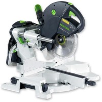 Купити пила Festool Kapex KS 120 UG-Set 561415  за ціною від 140080 грн.