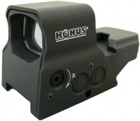 Купити приціл Konus Sight-Pro R8  за ціною від 5500 грн.