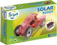 Купить конструктор Gigo Solar Buggy 7399: цена от 3945 грн.