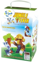 Купить конструктор Gigo Jungle Fever 7126  по цене от 899 грн.