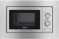 Купить встраиваемая микроволновая печь Zanussi ZSM 17100 XA  по цене от 4899 грн.