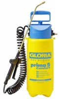 Купить опрыскиватель GLORIA Prima 5 Comfort  по цене от 955 грн.