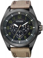 Купить наручные часы Citizen BU2035-05E  по цене от 27788 грн.