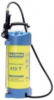 Купити обприскувач GLORIA 410 T  за ціною від 3621 грн.