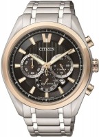 Купити наручний годинник Citizen CA4014-57E  за ціною від 19376 грн.