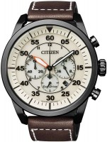 Купить наручные часы Citizen CA4215-04W  по цене от 13401 грн.