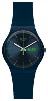 Купить наручний годинник SWATCH SUON700: цена от 3700 грн.