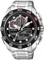 Купить наручний годинник Citizen JW0124-53E: цена от 21290 грн.