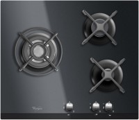 Купити варильна поверхня Whirlpool AKT 404 NB  за ціною від 15280 грн.