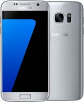Купить мобильный телефон Samsung Galaxy S7 32GB  по цене от 20195 грн.