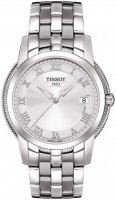 Купити наручний годинник TISSOT T031.410.11.033.00  за ціною від 17780 грн.