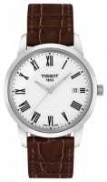 Купити наручний годинник TISSOT T033.410.16.013.00  за ціною від 8990 грн.