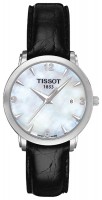 Купить наручний годинник TISSOT T057.210.16.117.00: цена от 15200 грн.
