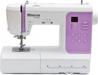 Купити швейна машина / оверлок Minerva DecorMaster  за ціною від 11449 грн.