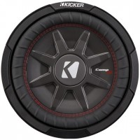 Купити автосабвуфер Kicker CWRT102
