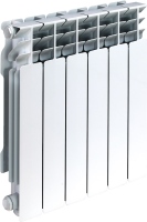 Купити радіатор опалення Mectherm JET-R (600/100 6)