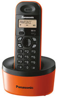 Купити радіотелефон Panasonic KX-TG1311 за ціною від 978 грн.